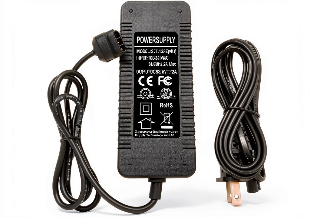 NIU Scooter Battery Charger