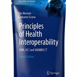 Health Technology Standards Springer eBook-0