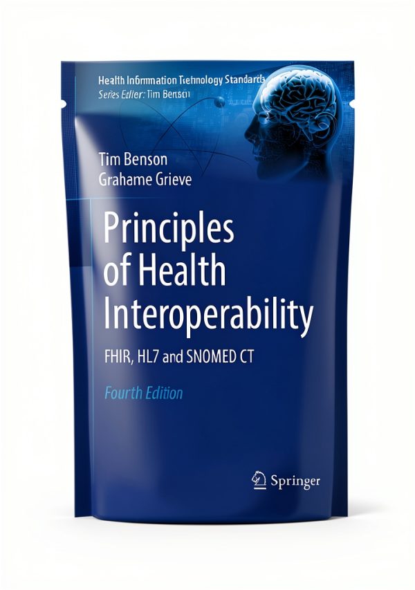 Health Technology Standards Springer eBook-0