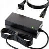 Jucuwe 42V Scooter Charger 2A Universal Adapter-1