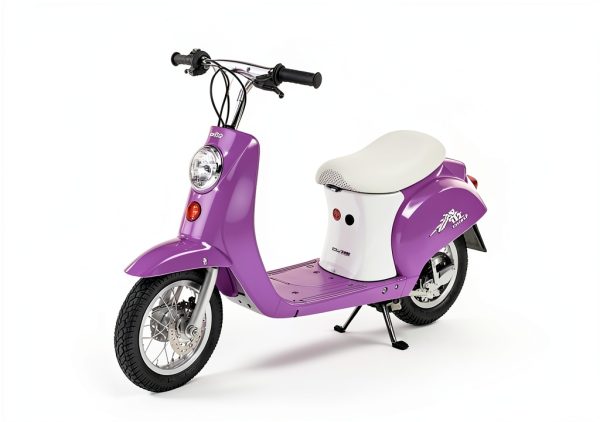 24V Scooter Charger KAVCENT Fast for Razor Bikes-1