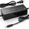 42V Scooter Charger SAYSOLAK 2A Smart Adapter-0