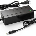 42V Scooter Charger SAYSOLAK 2A Smart Adapter-0