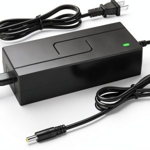 42V Scooter Charger SAYSOLAK 2A Smart Adapter-0