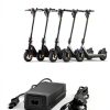 NIU Scooter Battery Charger 53.5V 2A Fast Charging-3