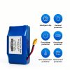 36V Hoverboard Battery by Shenzhen Damaite Technology-3