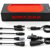 24V Scooter Charger GuangDong 29.4V 2A Fast-6