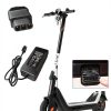 NIU Scooter Battery Charger 53.5V 2A Fast Charging-1