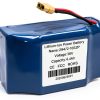 36V Hoverboard Battery by Shenzhen Damaite Technology-0