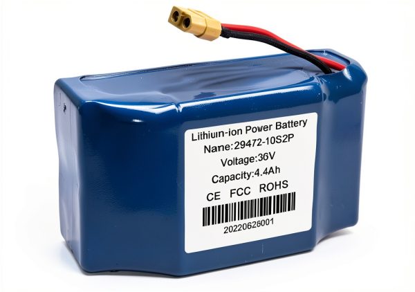 36V Hoverboard Battery by Shenzhen Damaite Technology-0