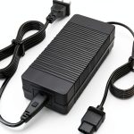 Scooter Battery Charger PUKOKAL Fast 012-0
