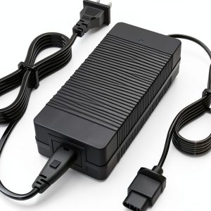 Scooter Battery Charger PUKOKAL Fast 012-0