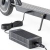 Scooter Battery Charger PUKOKAL Fast 012-5