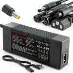 24V Scooter Charger GuangDong 29.4V 2A Fast-0
