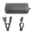 Scooter Battery Charger PUKOKAL Fast 012-2