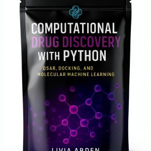 Python for Science & Bioinformatics Vol 3 eBook by Reactive Publishing-0