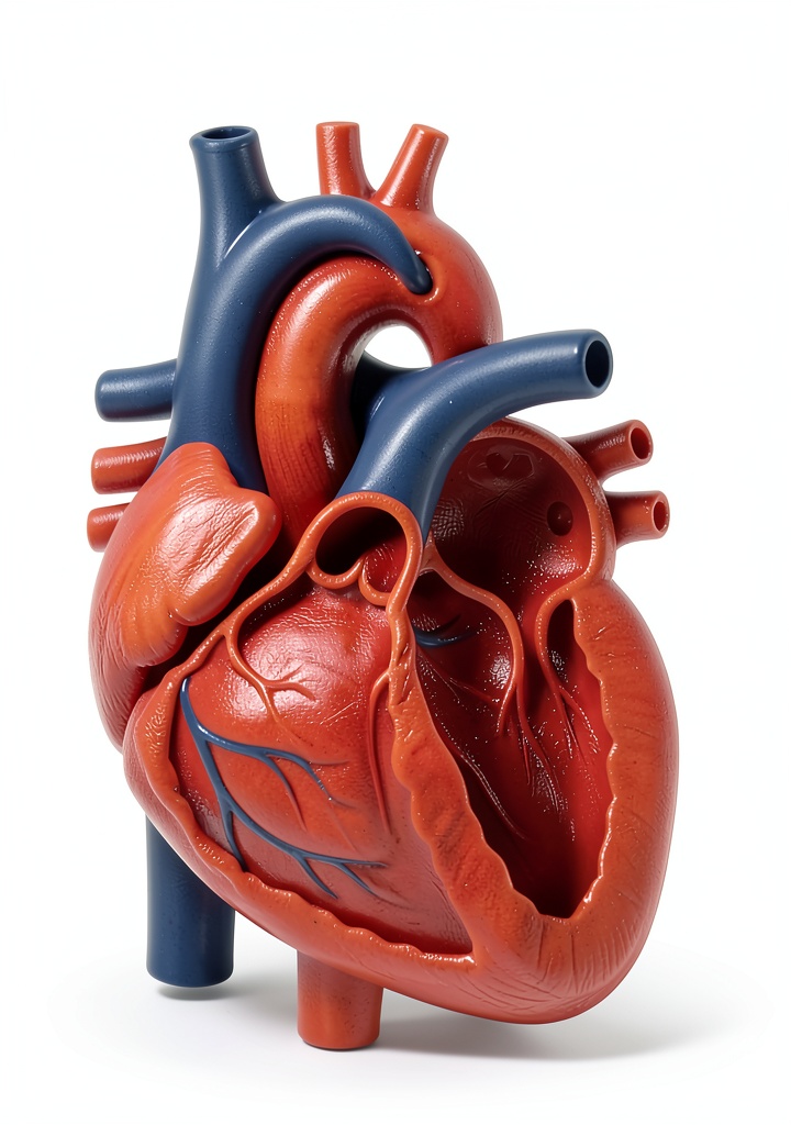 Installing HealthTech Press Medical Informatics Essentials for Cardiovascular on a wooden desk