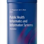 Springer Health Informatics Kindle eBook 3rd Edition Medical Guide-0