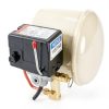 KEECAO 1/4'' Male 150 PSI NPT Brass Safety Check Valve-5