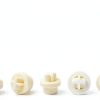 Upgrade MCCVDB0 Check Valve Duckbill RURBRIN Yellow Rubber 10 Pack-4