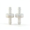 BBTUS 1/4 inch 6mm PVDF ozonator One-way Check Valve for Hot Tub Spa-7