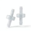 BBTUS 1/4 inch 6mm PVDF ozonator One-way Check Valve for Hot Tub Spa-1