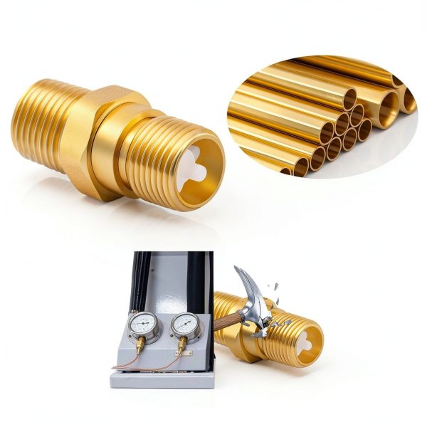RV Water Heater Backflow Preventer Boltigen 1/2" NPT Brass Check Valve-3