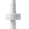 BBTUS 1/4 inch 6mm PVDF ozonator One-way Check Valve for Hot Tub Spa-4