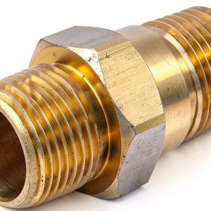 Valterra P23415LF 1/2" Lead-Free Check Valve-0