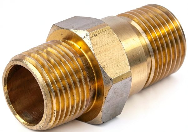 Valterra P23415LF 1/2" Lead-Free Check Valve-0