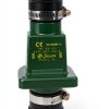Zoeller 30-0181 PVC Plastic Check Valve, 1-1/2 Inch-0