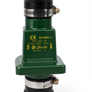 Zoeller 30-0181 PVC Plastic Check Valve, 1-1/2 Inch-0