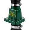 Zoeller 30-0181 PVC Plastic Check Valve, 1-1/2 Inch-1
